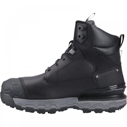 Boondock Waterproof & Breathable Ultralight Anti Fatigue Safety Boot