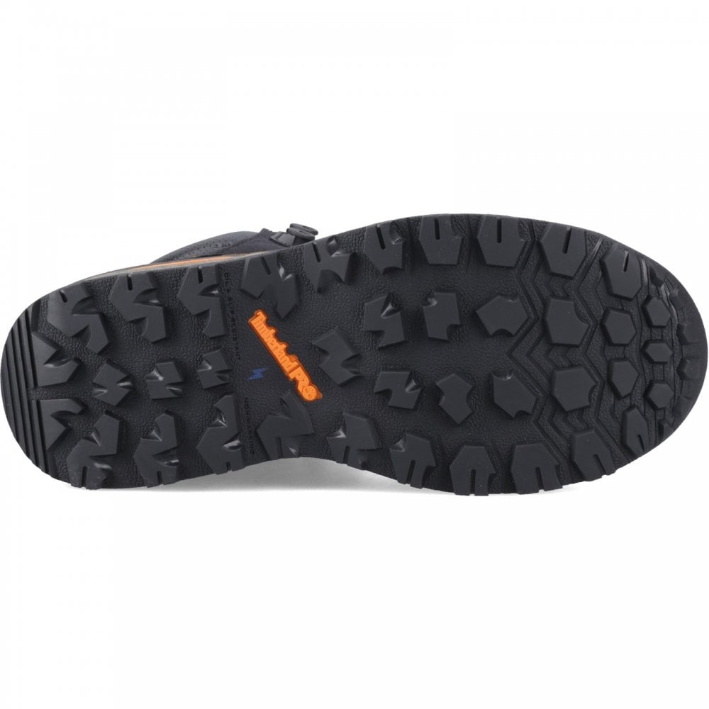 Boondock Waterproof & Breathable Ultralight Anti Fatigue Safety Boot