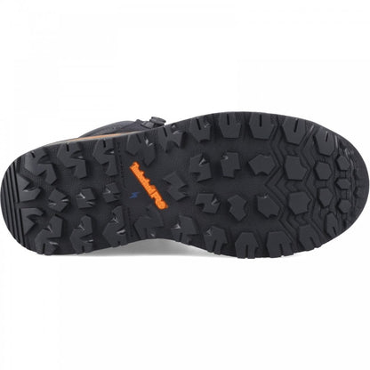 Boondock Waterproof & Breathable Ultralight Anti Fatigue Safety Boot