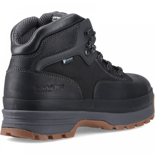 Euro Hiker Safety Boot