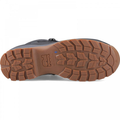 Euro Hiker Safety Boot