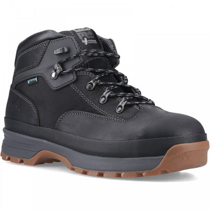 Euro Hiker Safety Boot