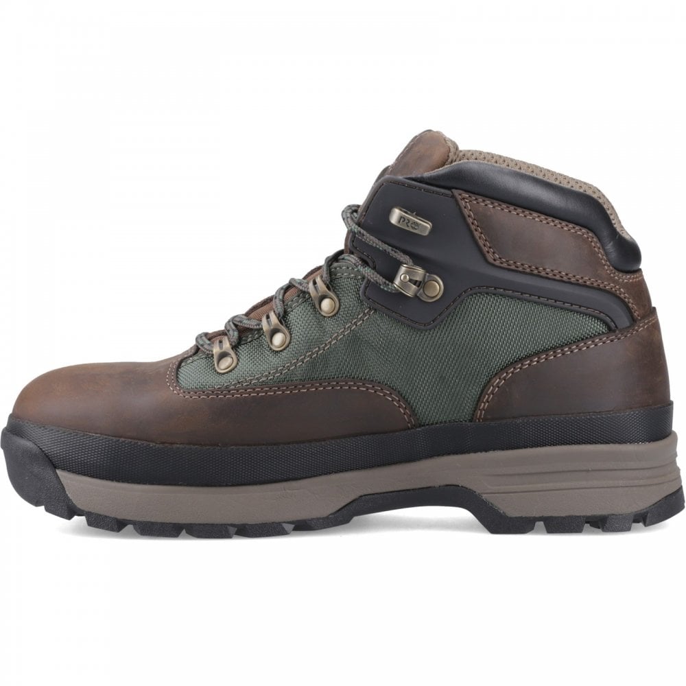 Euro Hiker Safety Boot