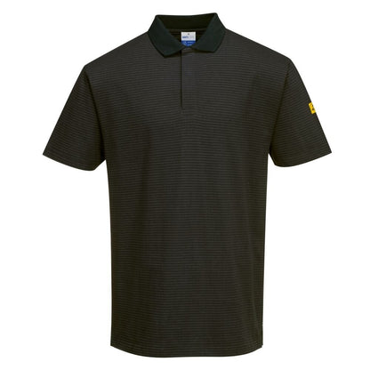 Antistatic ESD Polo Shirt