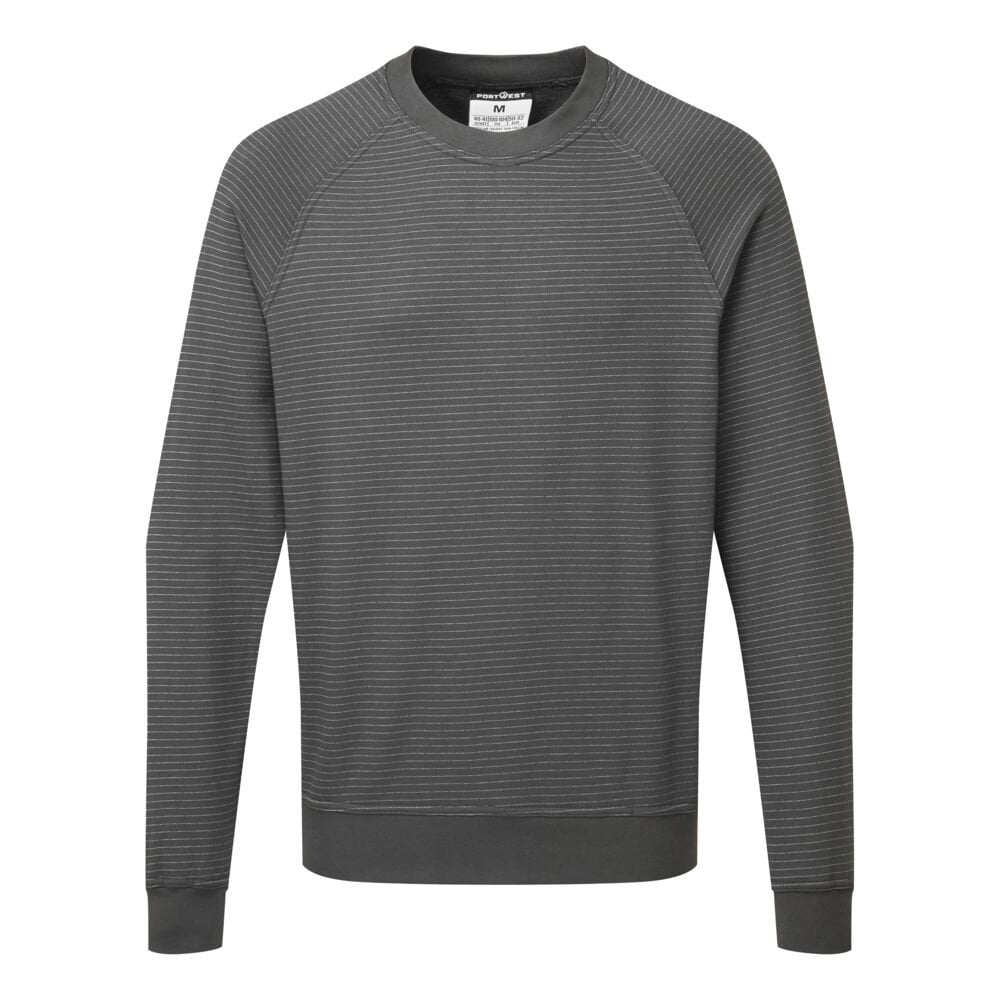 AS24 Anti-Static ESD Sweatshirt