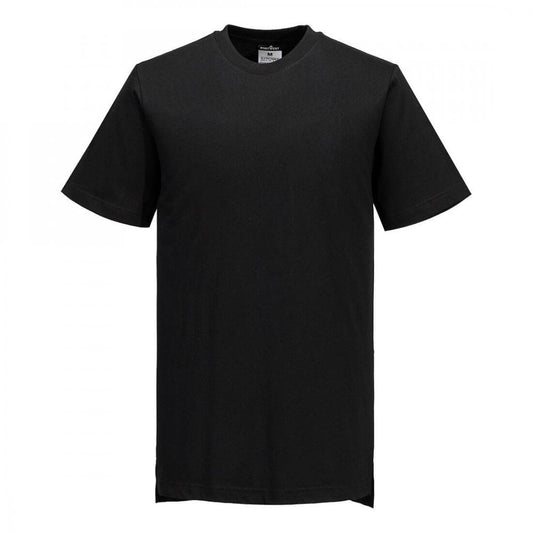 C195 Chef Cotton Mesh Air T-Shirt