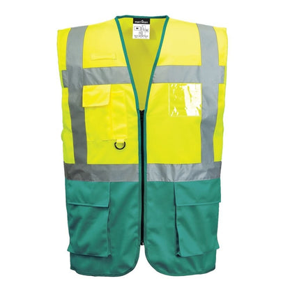 Warsaw Executive Vest