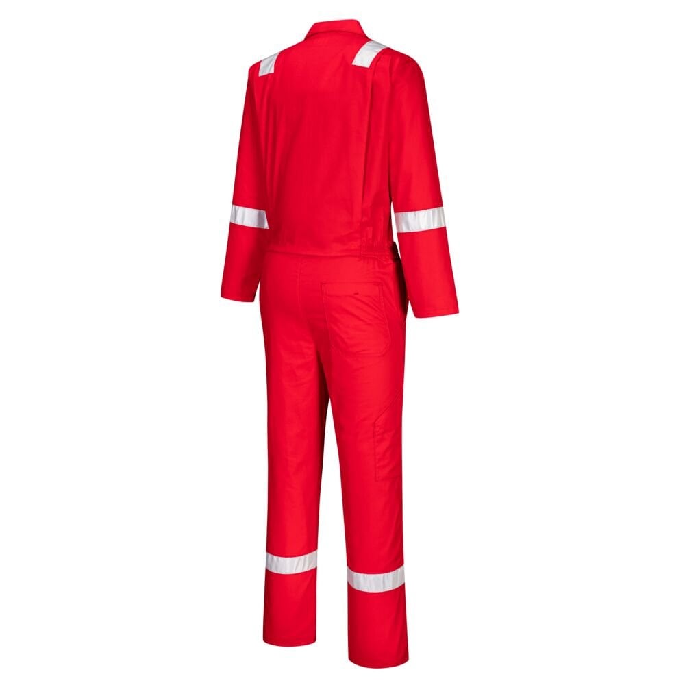 Iona Cotton Coverall