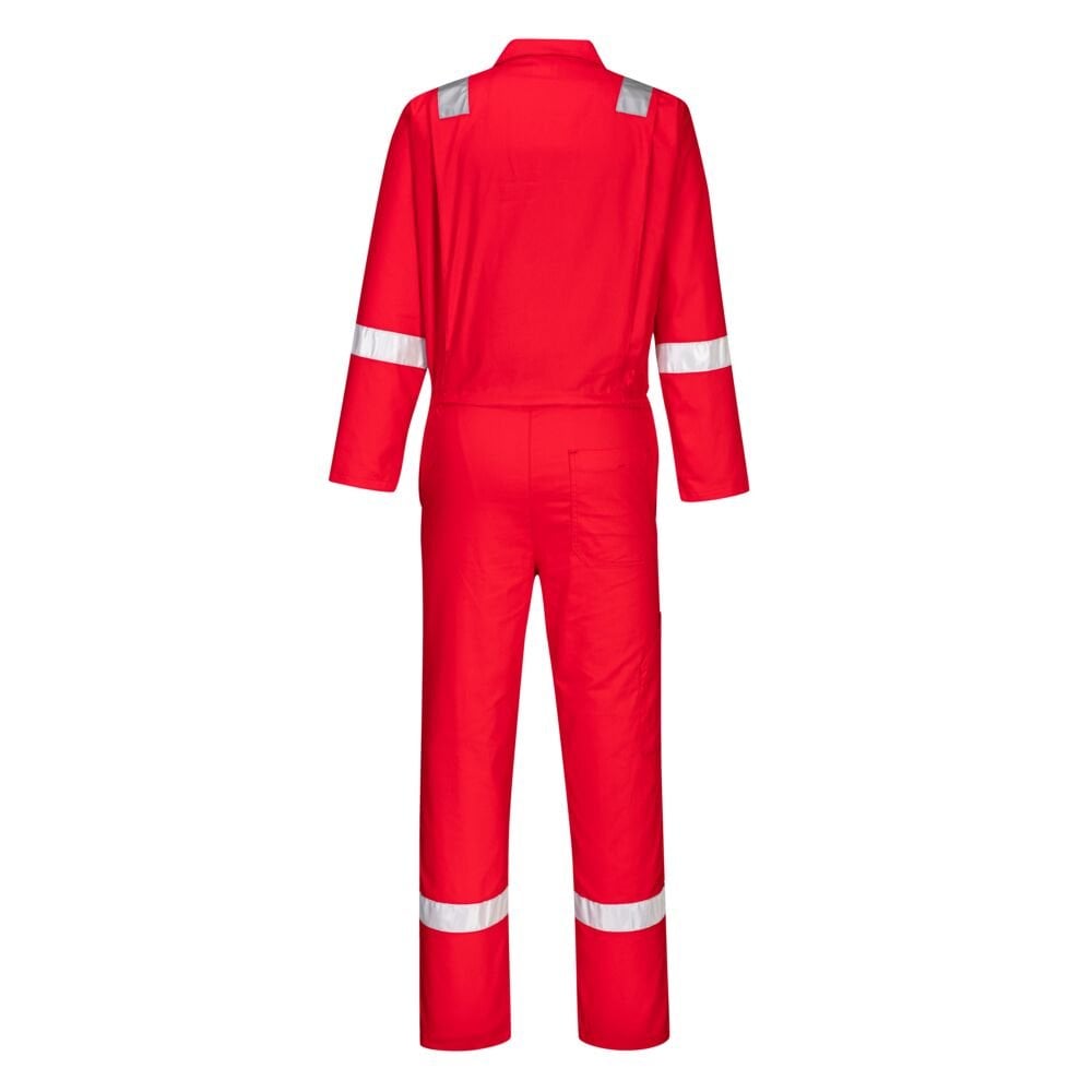Iona Cotton Coverall