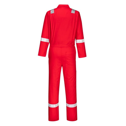Iona Cotton Coverall