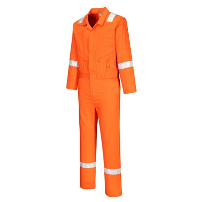 Iona Cotton Coverall