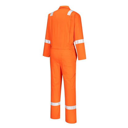 Iona Cotton Coverall