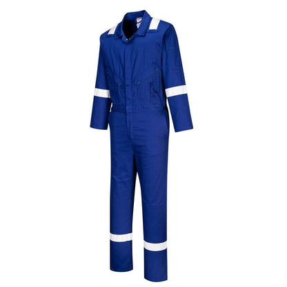 Iona Cotton Coverall