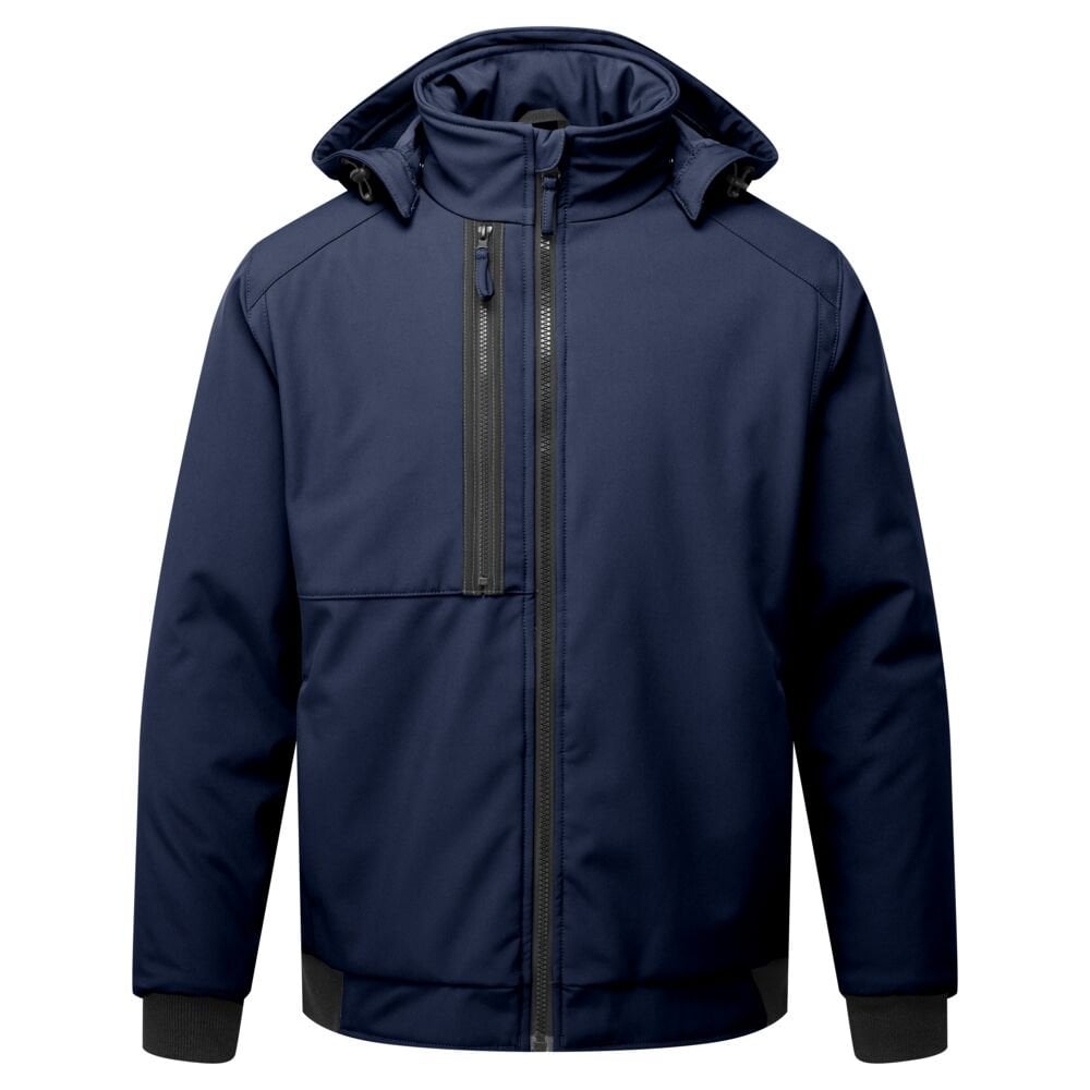 CD874 WX2 Eco Insulated Softshell (2L)