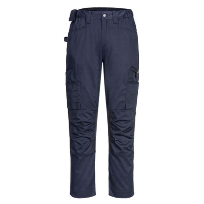CD881 WX2 Eco Stretch Trade Trousers