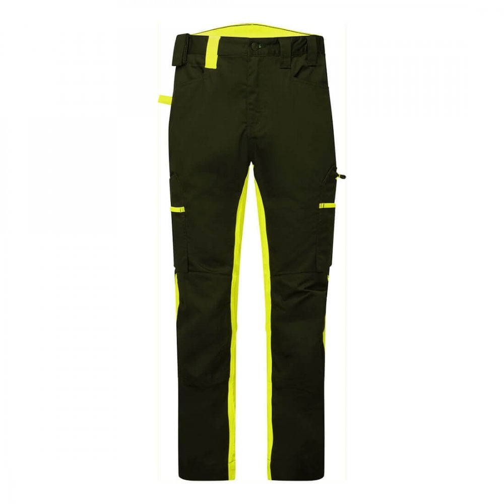 CD881 WX2 Eco Stretch Trade Trousers