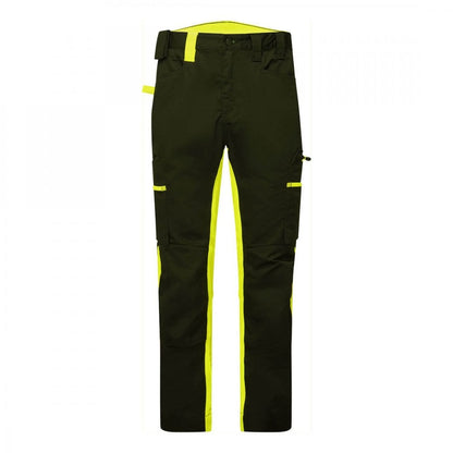 CD881 WX2 Eco Stretch Trade Trousers