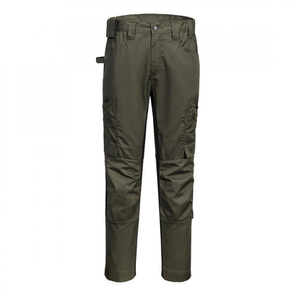 CD881 WX2 Eco Stretch Trade Trousers