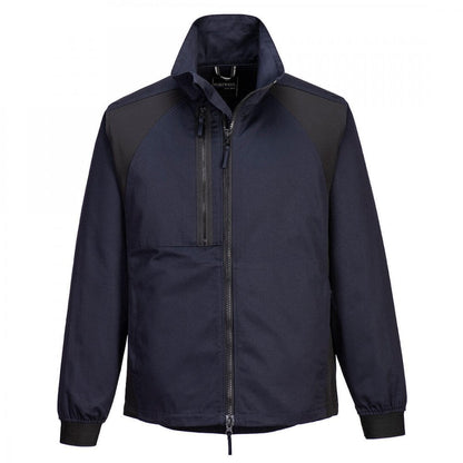 CD885 WX2 Eco Stretch Work Jacket