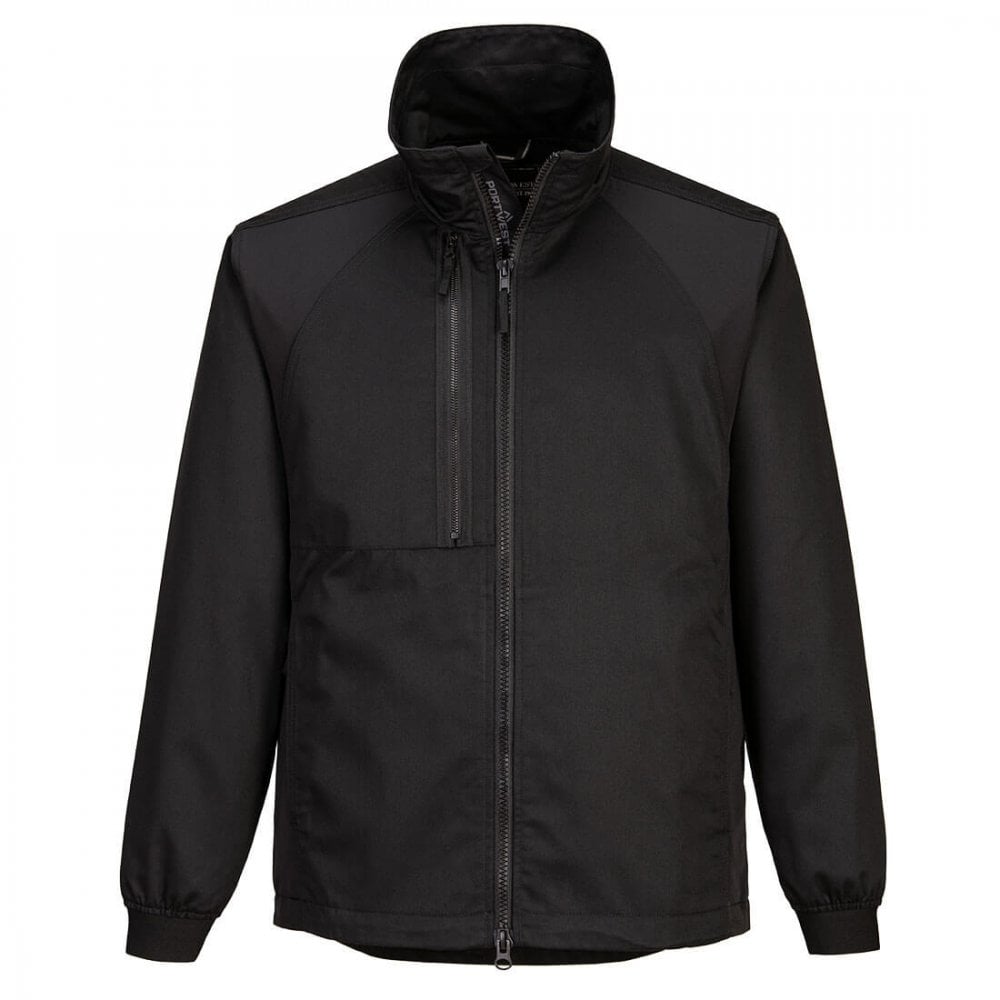 CD885 WX2 Eco Stretch Work Jacket