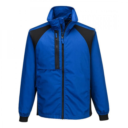 CD885 WX2 Eco Stretch Work Jacket