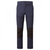 CD886 WX2 Eco Active Stretch Work Trousers Navy 31" 48" *One Size Only - Outlet Store*