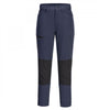 CD887 WX2 Eco Womens Stretch Work Trousers Navy 31" 32" *One Size Only - Outlet Store*