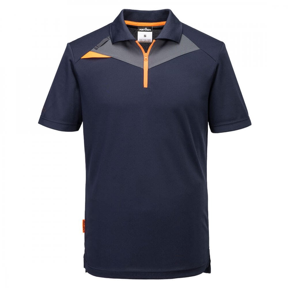 DX4 Polo Shirt Short Sleeve