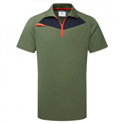 DX4 Polo Shirt Short Sleeve