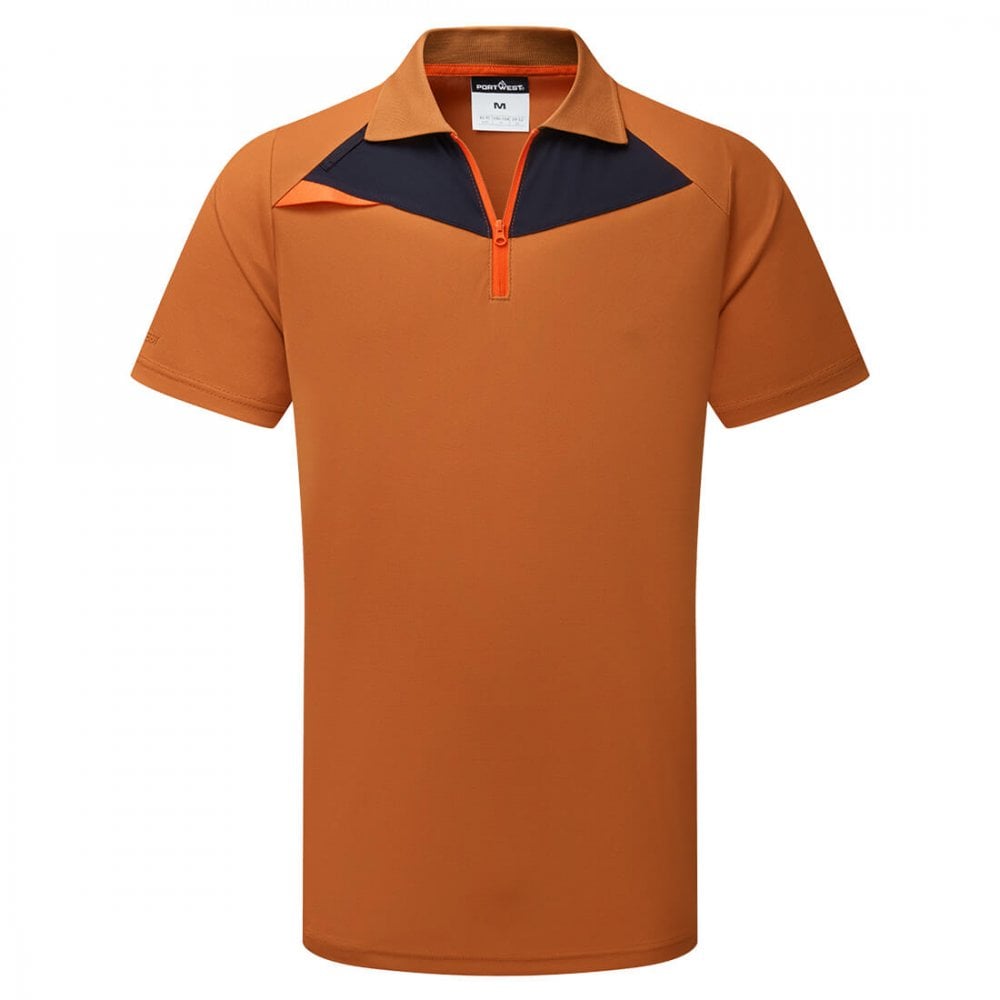 DX4 Polo Shirt Short Sleeve