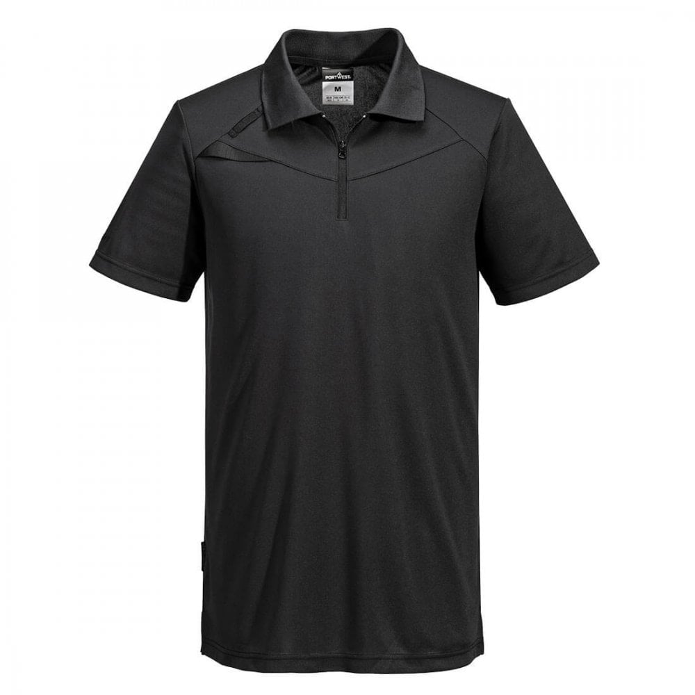 DX4 Polo Shirt Short Sleeve