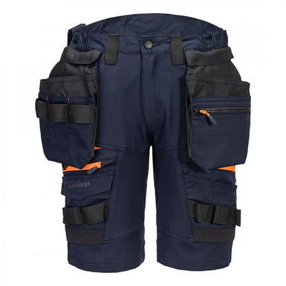DX4 Holster Shorts