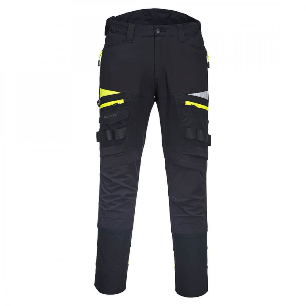 DX4 Work Trousers