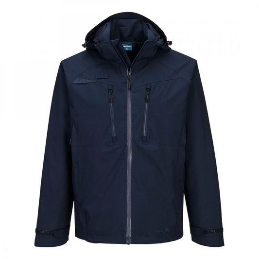 DX463 DX4 Rain Jacket