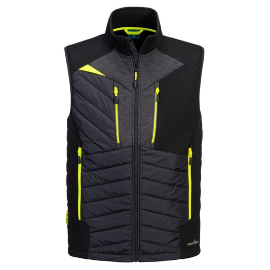 DX4 Baffle Gilet