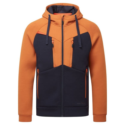 DX4 Zipped Hoody