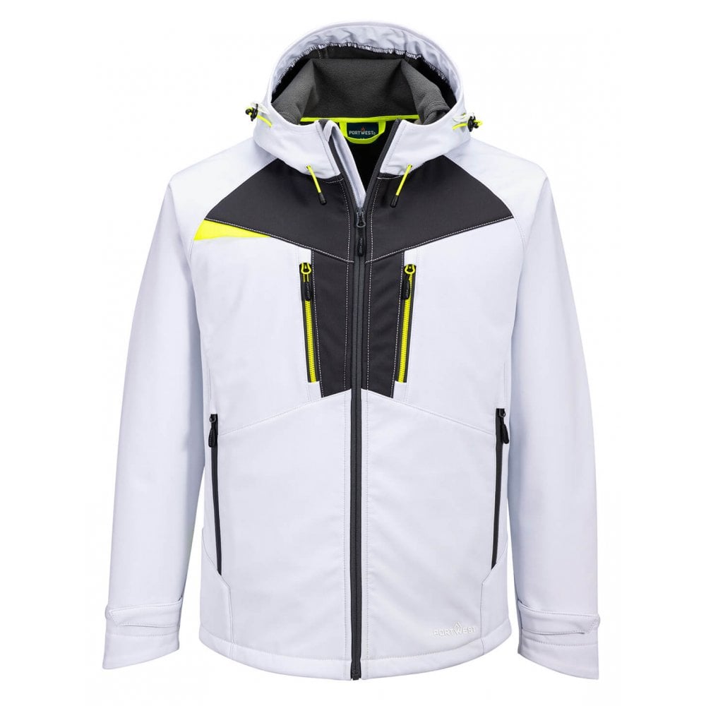 DX4 Softshell Jacket