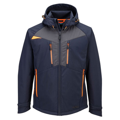 DX4 Softshell Jacket