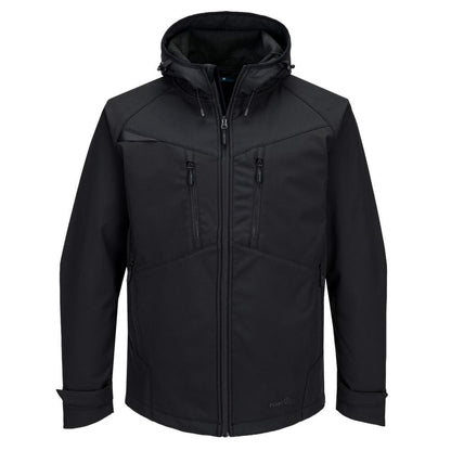 DX4 Softshell Jacket