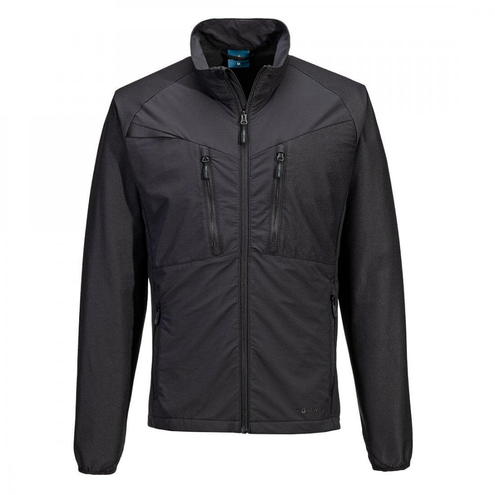 DX4 Base Layer Top