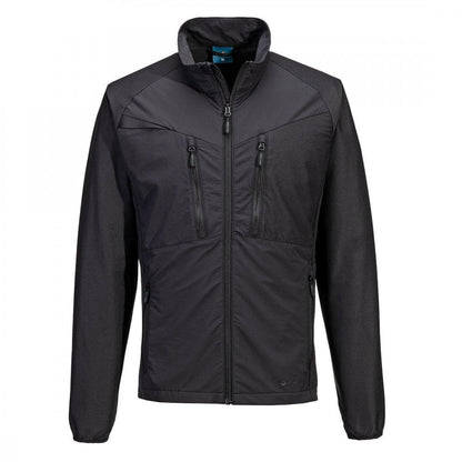 DX4 Base Layer Top