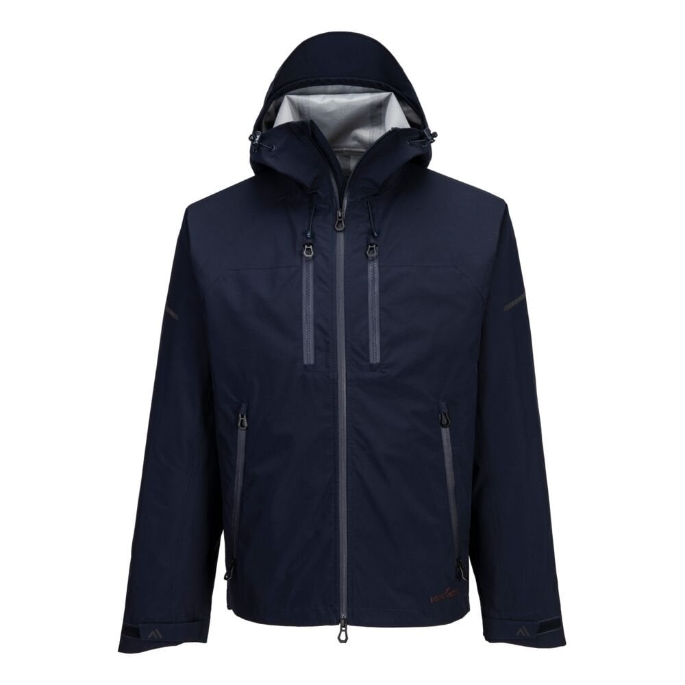 EV460 EV4 Shell Rain Jacket