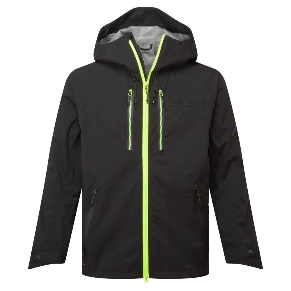 EV460 EV4 Shell Rain Jacket