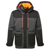 EV461 EV4 Winter Parka