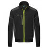 EV464 EV4 Softshell Bomber Jacket (3L)