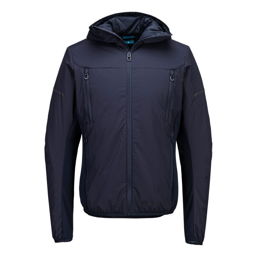 EV470 EV4 Insulated Hybrid Jacket