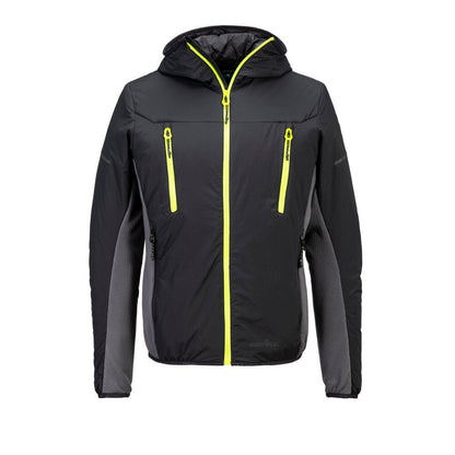 EV470 EV4 Insulated Hybrid Jacket