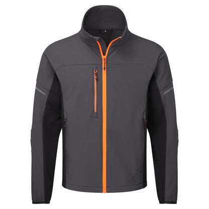 EV475 EV4 Stretch Work Jacket