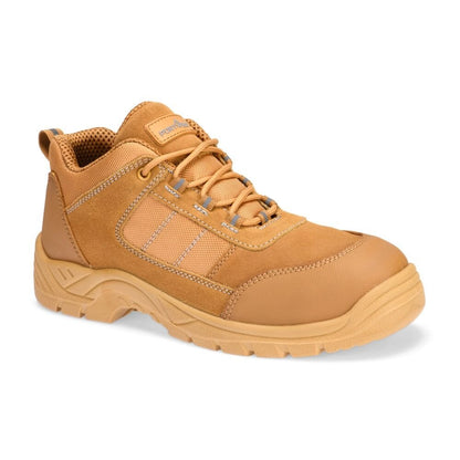 FC24 Composite Textile Suede Low Shoe S1