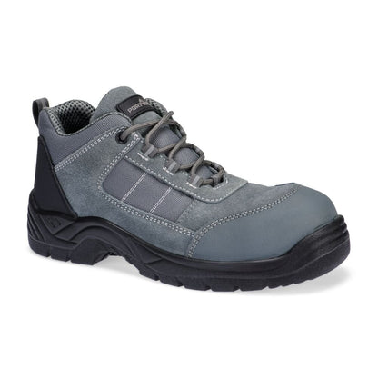 FC24 Composite Textile Suede Low Shoe S1